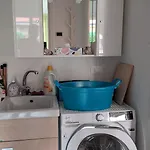 Apartment House 