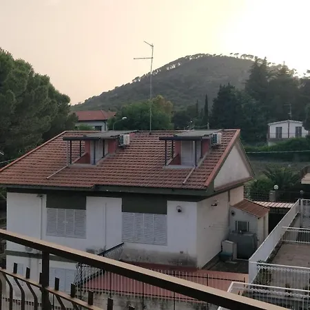 Apartment House 